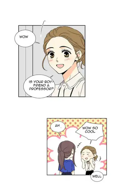 Lovely Bokhee-ssi Chapter 13 82